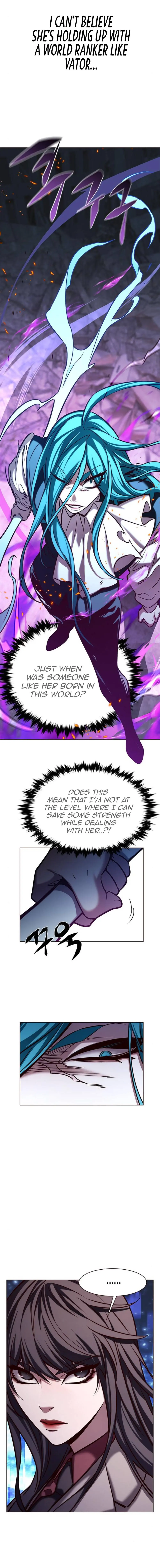 Eleceed Chapter 184 Page 6