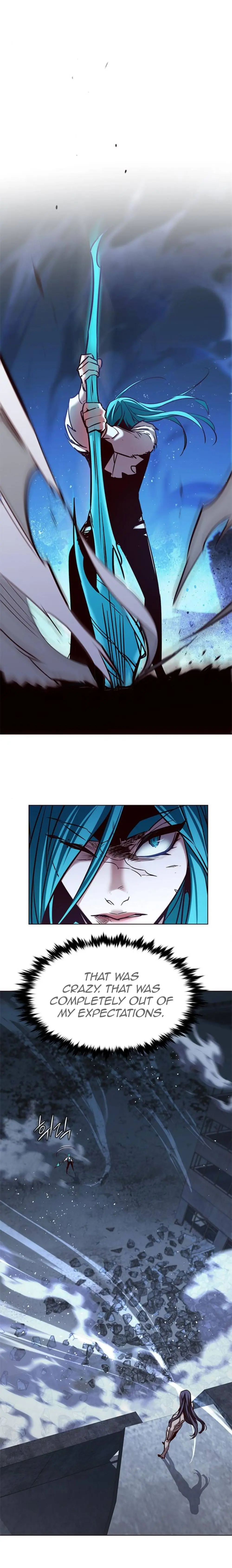 Eleceed Chapter 184 Page 14
