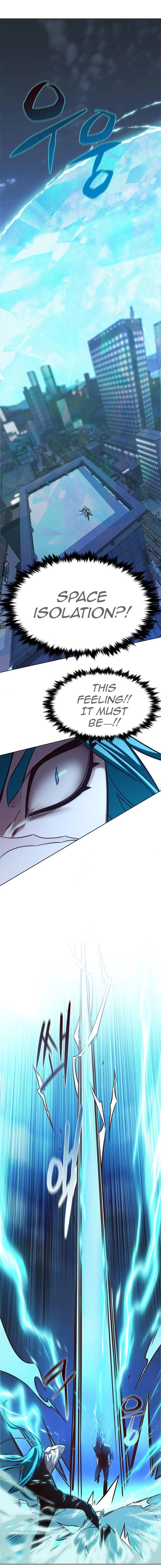 Eleceed Chapter 184 Page 24