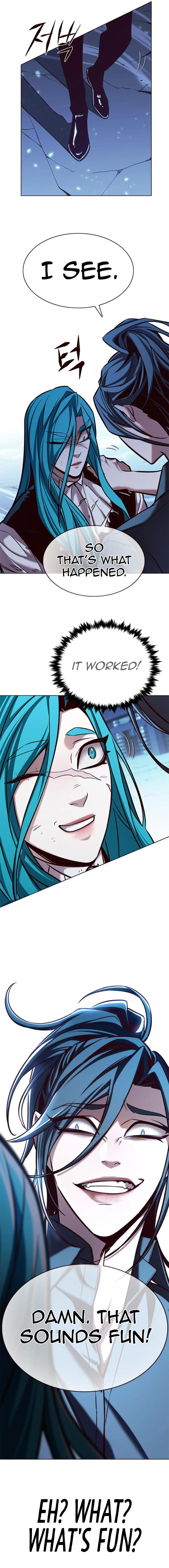 Eleceed Chapter 185 Page 8