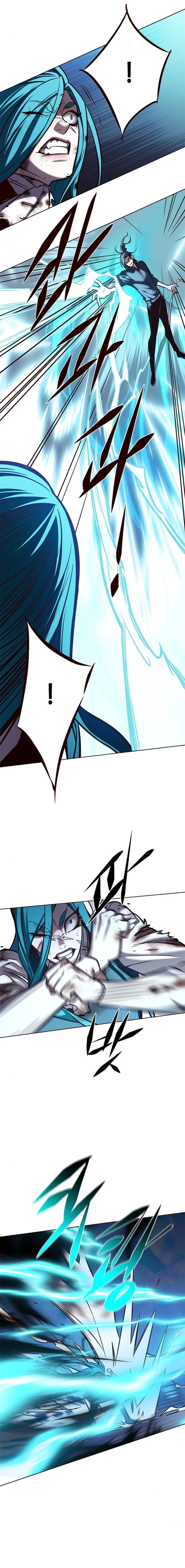 Eleceed Chapter 185 Page 12