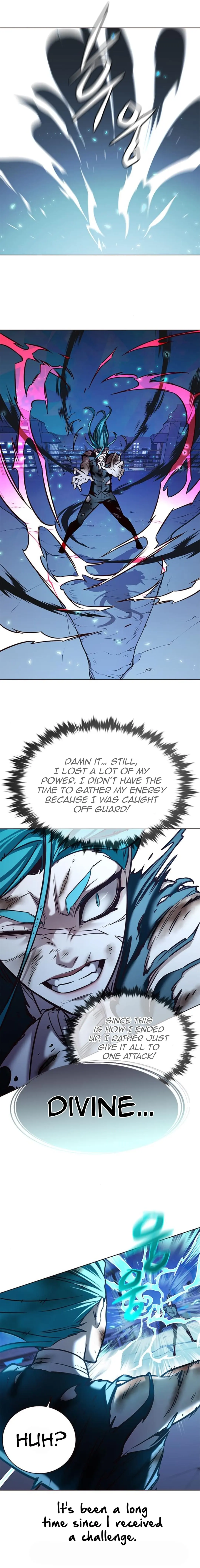 Eleceed Chapter 185 Page 13