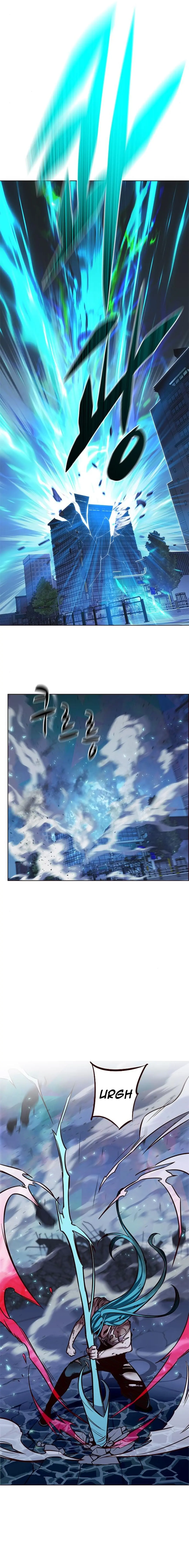 Eleceed Chapter 185 Page 15
