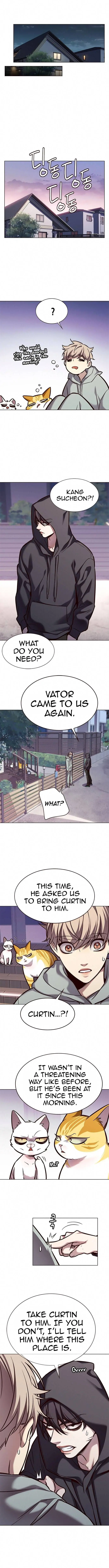 Eleceed Chapter 186 Page 7