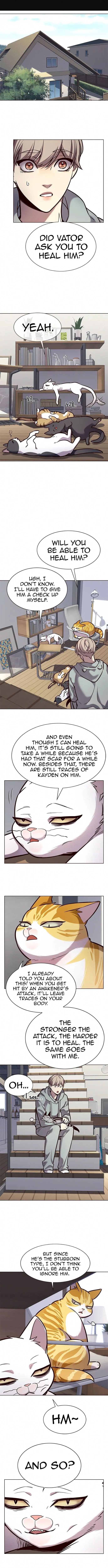 Eleceed Chapter 187 Page 4