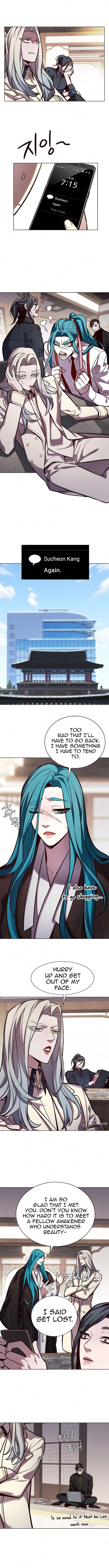 Eleceed Chapter 187 Page 7