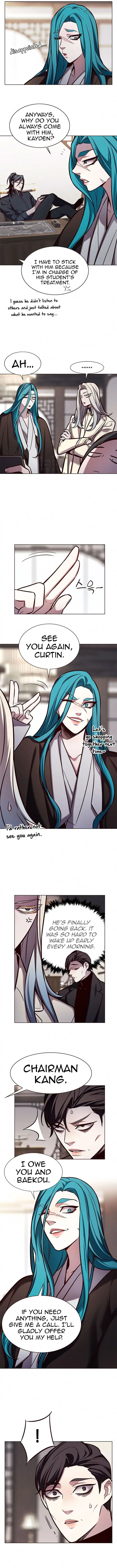 Eleceed Chapter 187 Page 8
