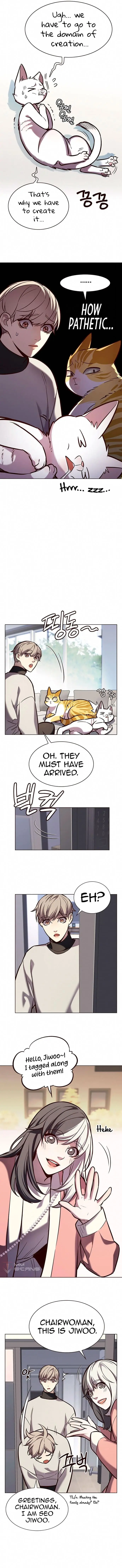 Eleceed Chapter 188 Page 3