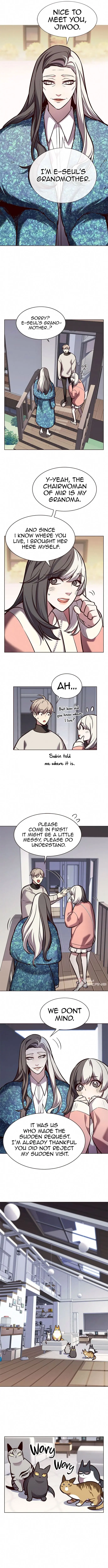 Eleceed Chapter 188 Page 4