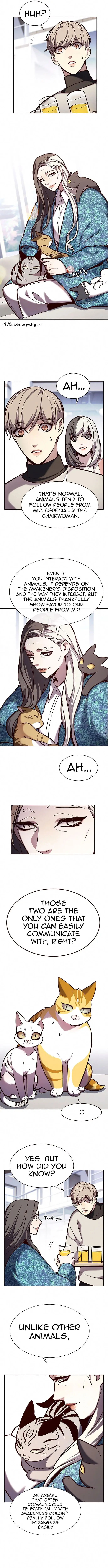 Eleceed Chapter 188 Page 6