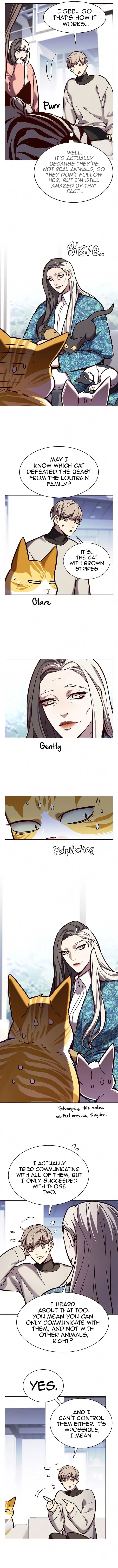 Eleceed Chapter 188 Page 7