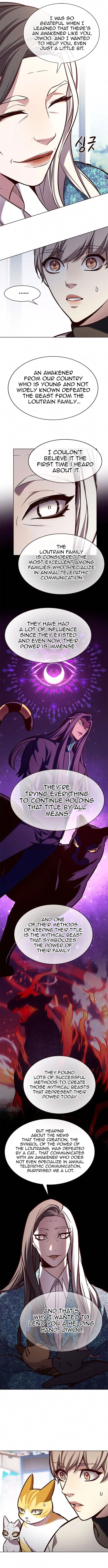 Eleceed Chapter 188 Page 9