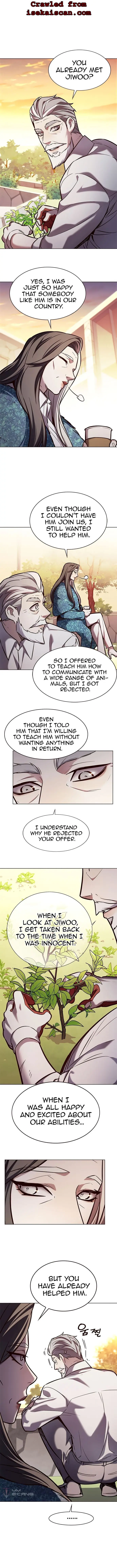 Eleceed Chapter 189 Page 4