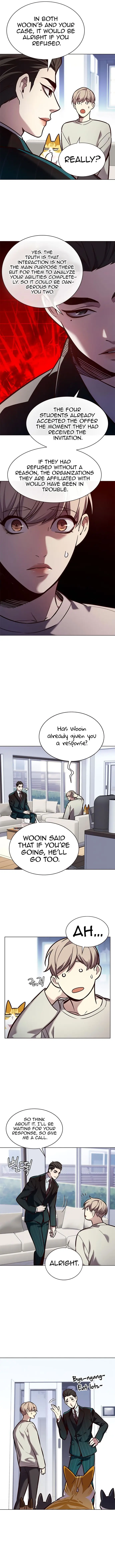 Eleceed Chapter 189 Page 9