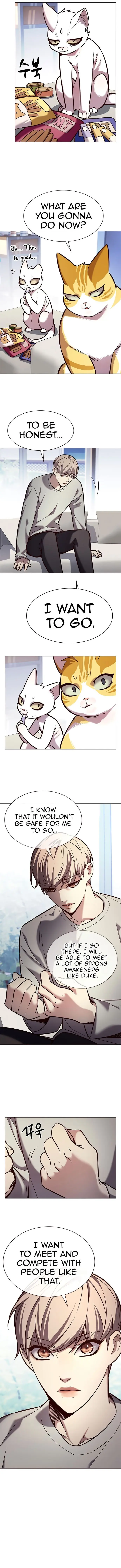 Eleceed Chapter 189 Page 10