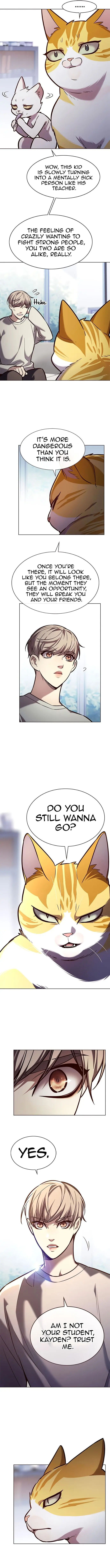 Eleceed Chapter 189 Page 11