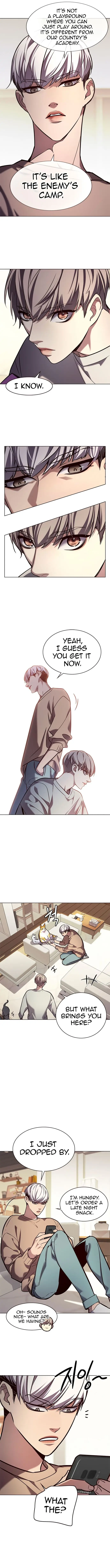 Eleceed Chapter 189 Page 14