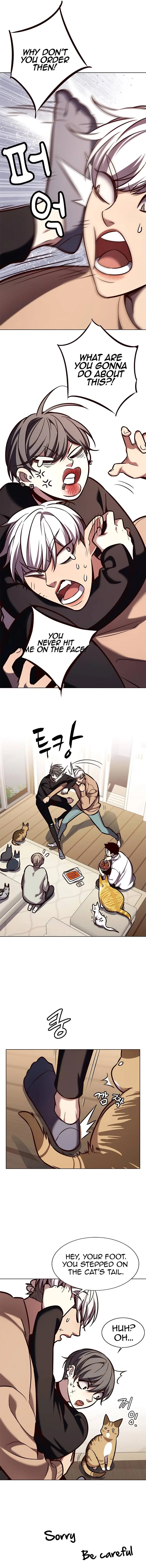 Eleceed Chapter 190 Page 3