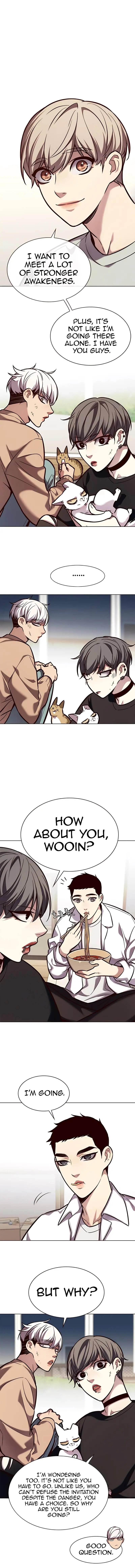 Eleceed Chapter 190 Page 5