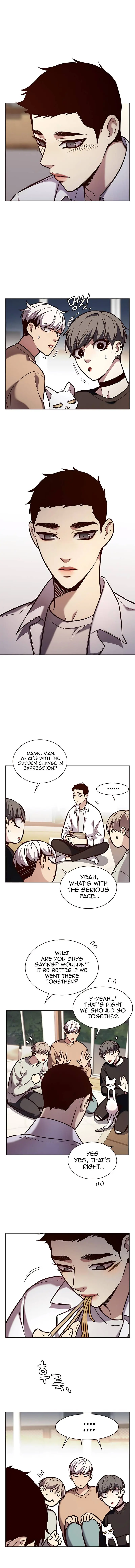 Eleceed Chapter 190 Page 6