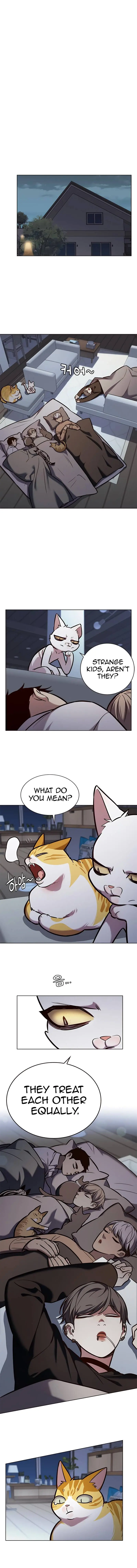 Eleceed Chapter 190 Page 7