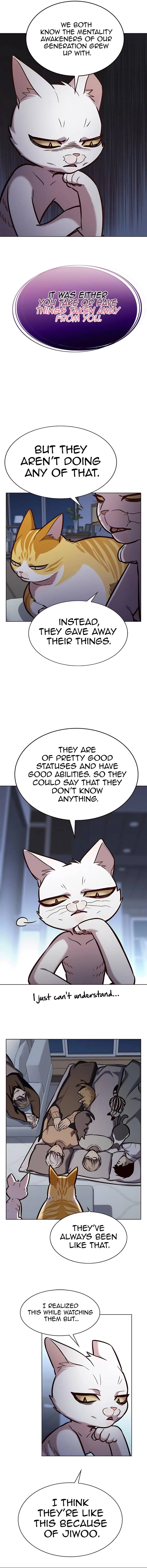 Eleceed Chapter 190 Page 8