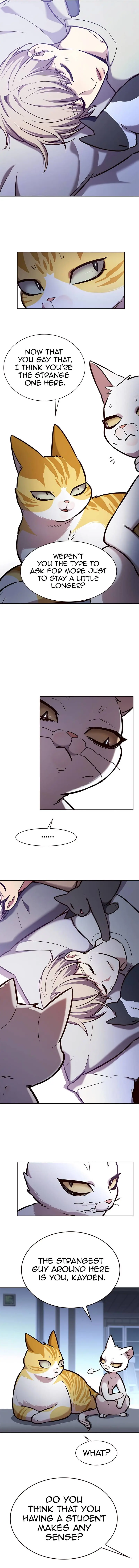 Eleceed Chapter 190 Page 9