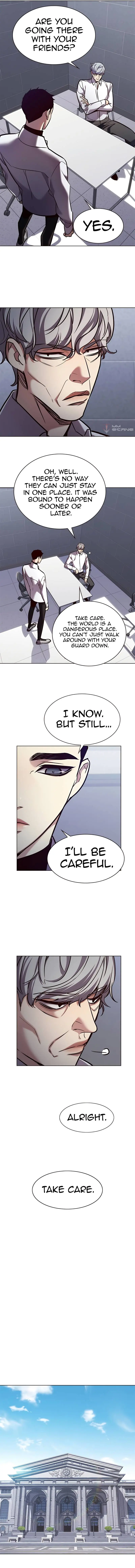 Eleceed Chapter 190 Page 12