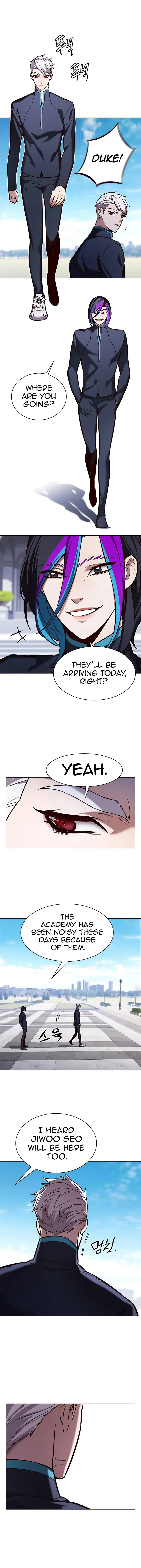 Eleceed Chapter 190 Page 13