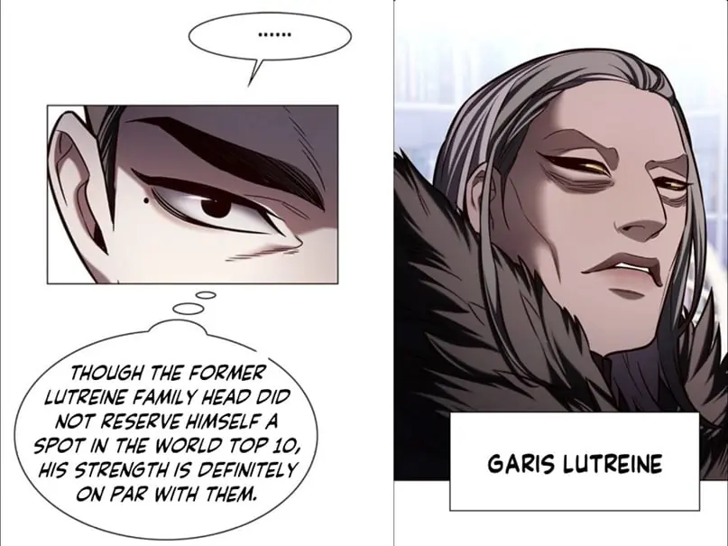 Eleceed Chapter 191 Page 3