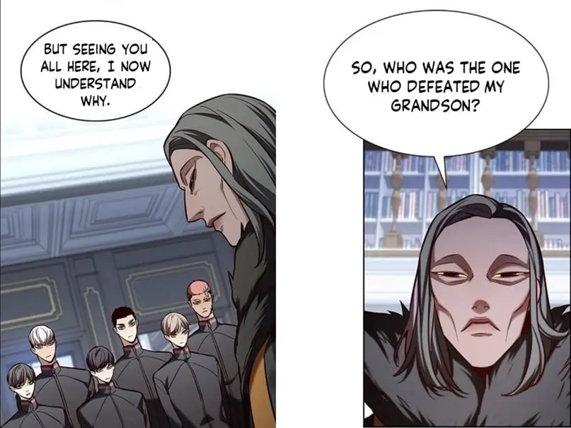 Eleceed Chapter 191 Page 5