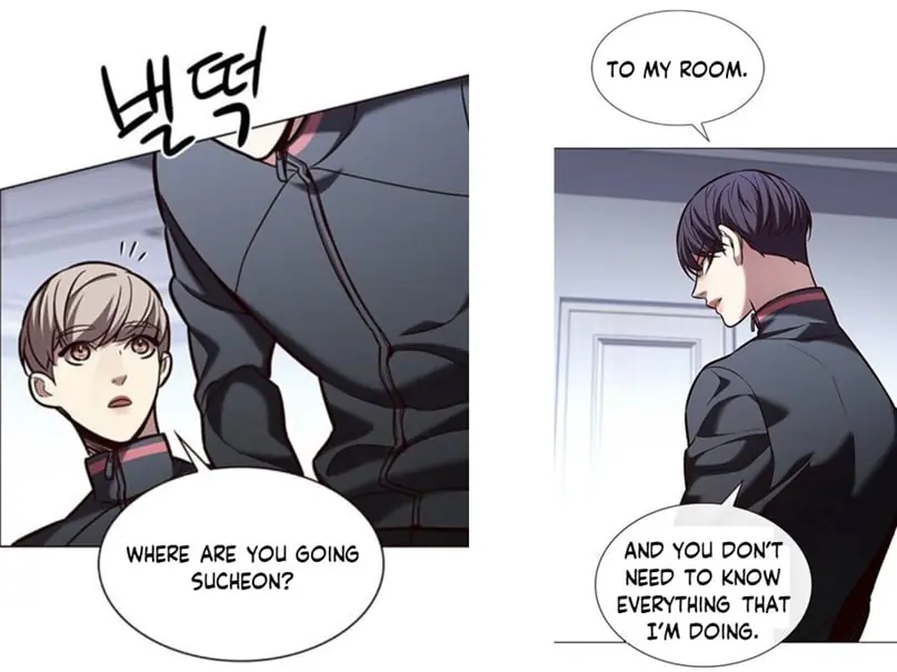 Eleceed Chapter 191 Page 13