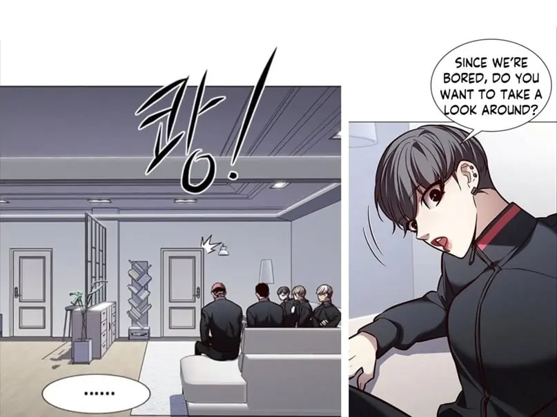 Eleceed Chapter 191 Page 14