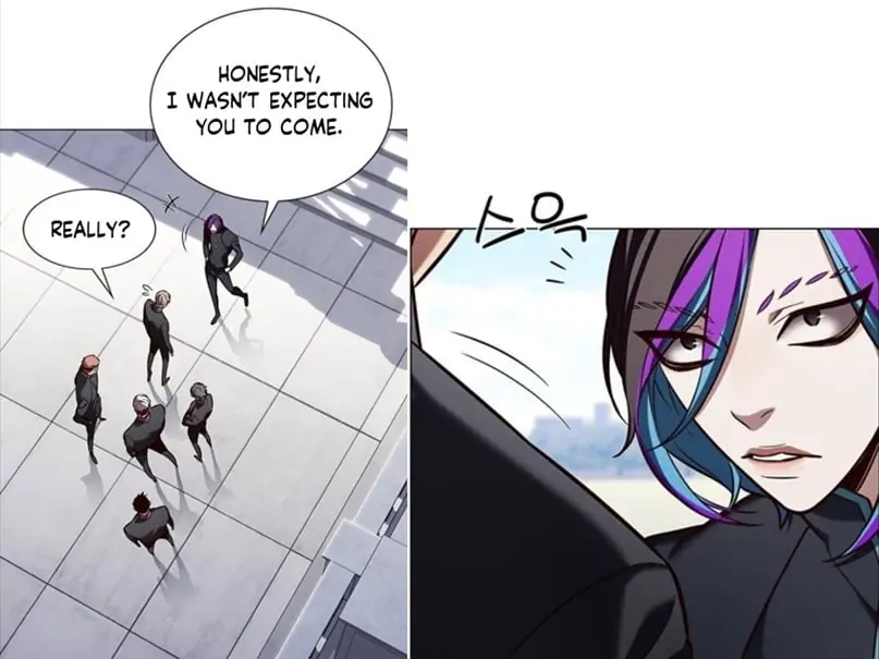 Eleceed Chapter 191 Page 17