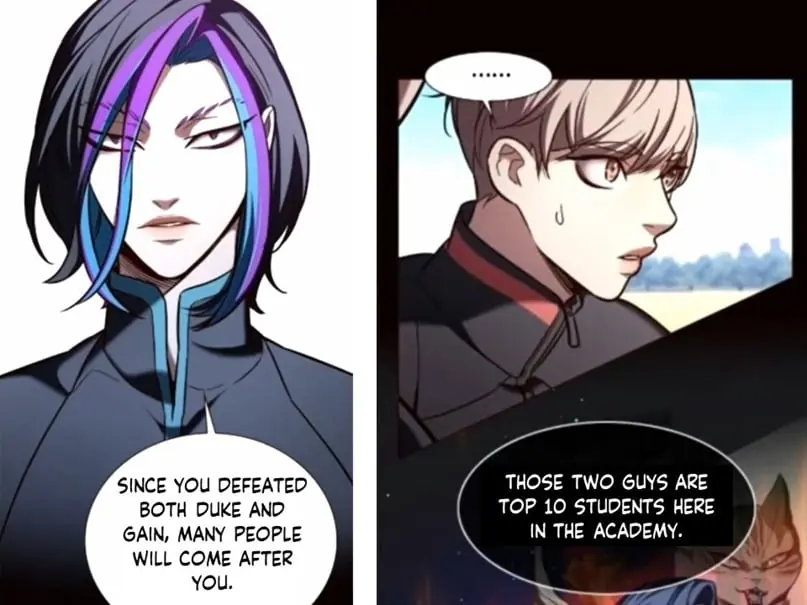 Eleceed Chapter 191 Page 22