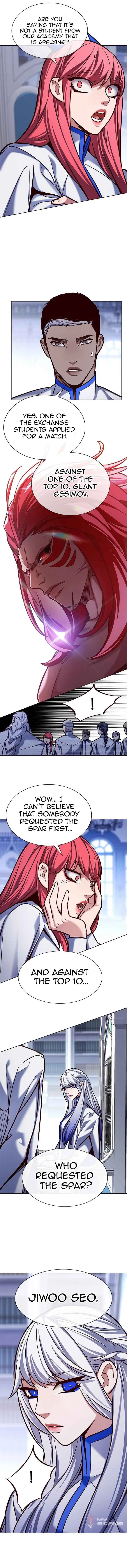 Eleceed Chapter 196 Page 11