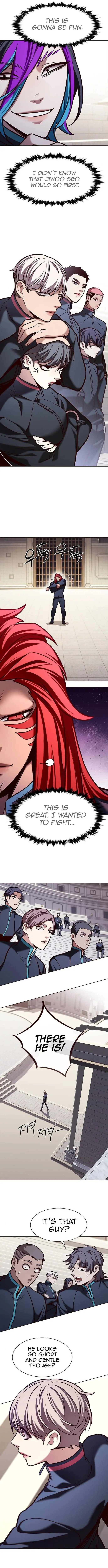 Eleceed Chapter 197 Page 10