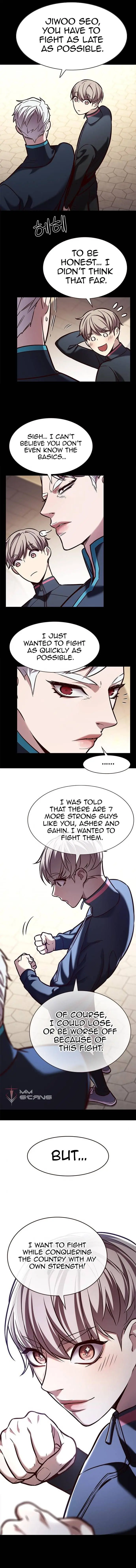 Eleceed Chapter 197 Page 12