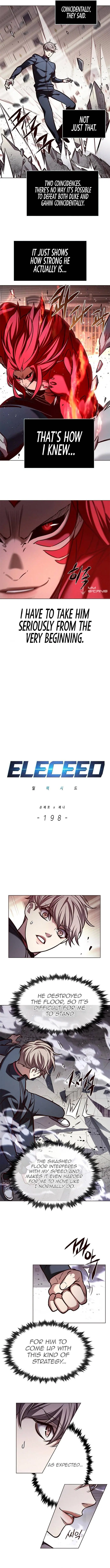 Eleceed Chapter 198 Page 5