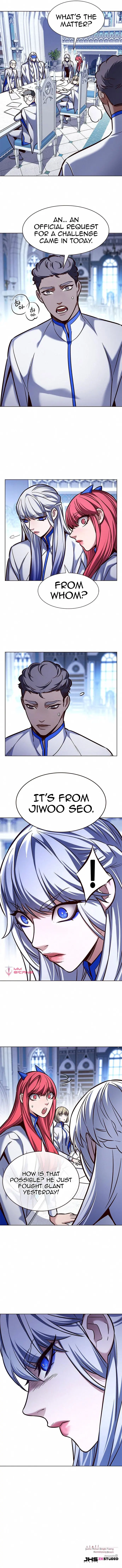Eleceed Chapter 199 Page 13