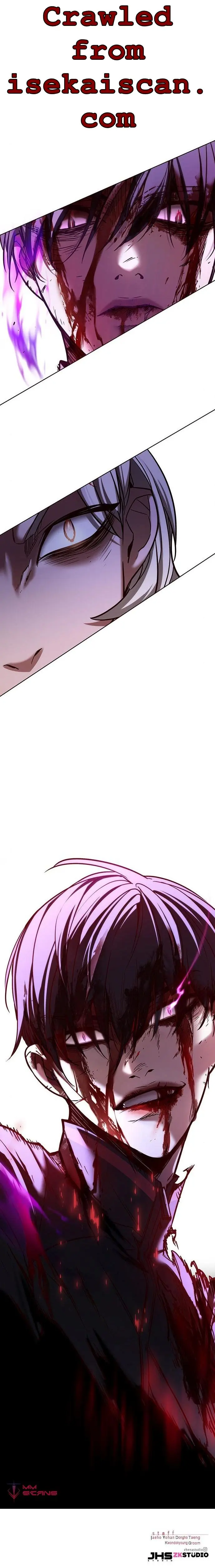 Eleceed Chapter 202 Page 14