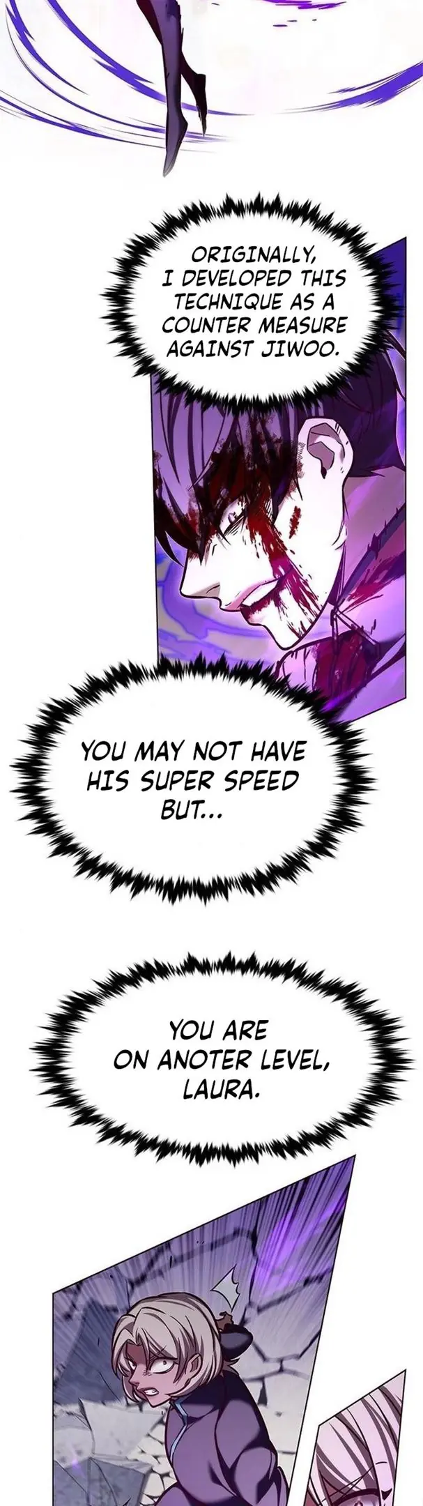 Eleceed Chapter 203 Page 18