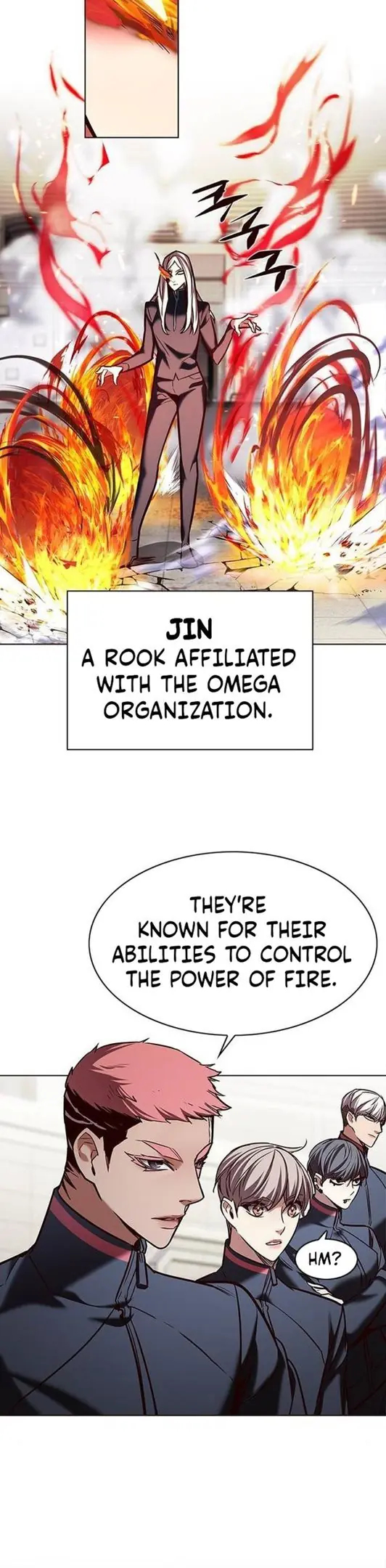 Eleceed Chapter 203 Page 50