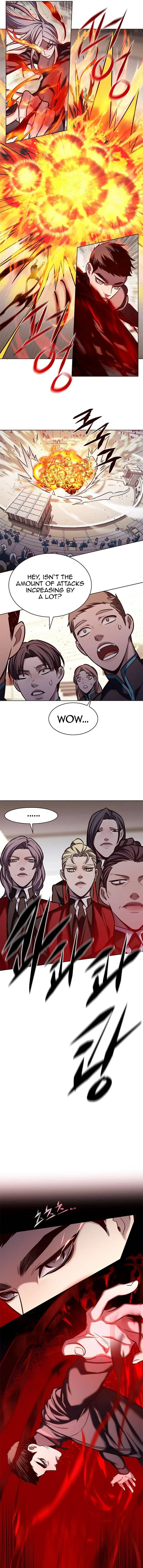 Eleceed Chapter 204 Page 8