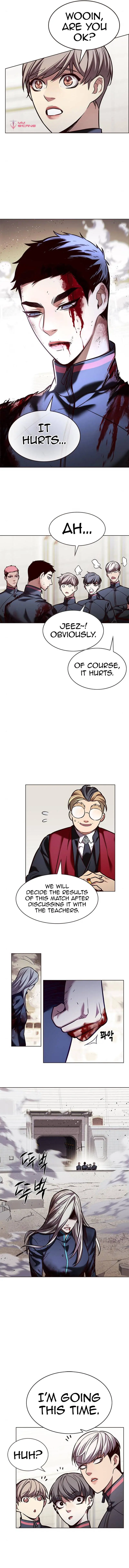 Eleceed Chapter 204 Page 16
