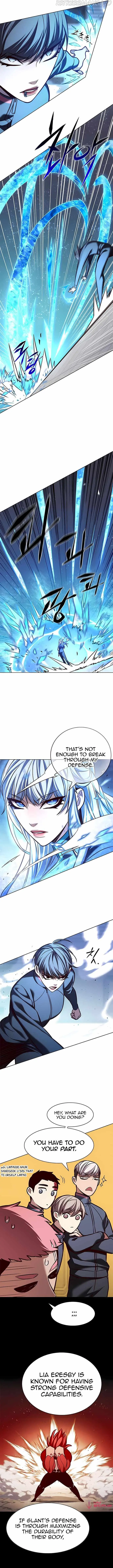 Eleceed Chapter 206 Page 8