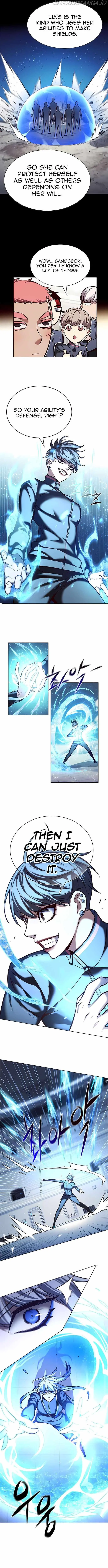 Eleceed Chapter 206 Page 9