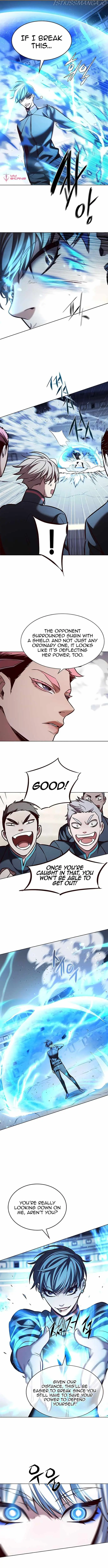Eleceed Chapter 206 Page 12