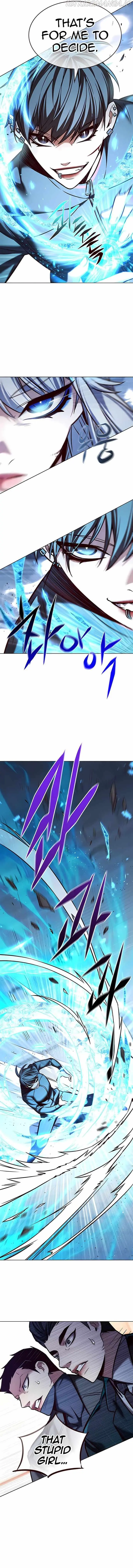 Eleceed Chapter 206 Page 14