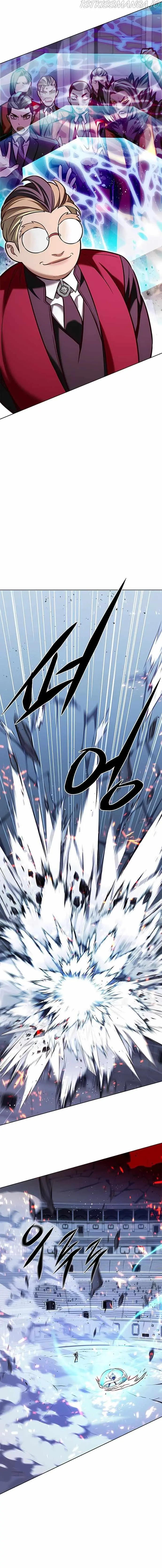 Eleceed Chapter 206 Page 16